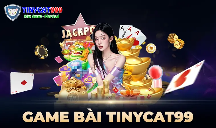 Trang chủ 31 Tinycat99 - Nhà Cái Tinycat 99 - Địa Chỉ Cá Cược Trực Tuyến Đỉnh Cao Nhất