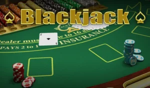 Chinh Phục Trò Chơi Blackjack Tại Tinycat99 Đánh Bại Nhà Cái Trong Nháy Mắt