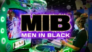 Bí Quyết Cách Chơi Bắn Cá Men In Black Tại Tinycat99 Kiếm Tiền