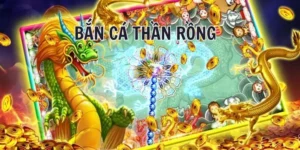 Diệt Boss Bắn Cá Rồng Tại Tinycat99 Thu Về Kho Báu Khổng Lồ Ngay