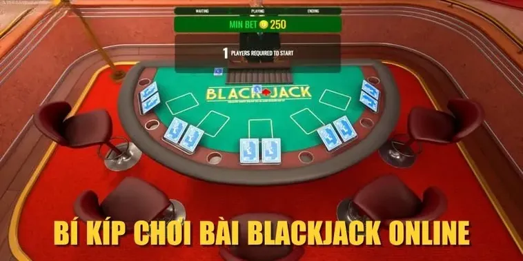 Chinh Phục Trò Chơi Blackjack Tại Tinycat99 Đánh Bại Nhà Cái Trong Nháy Mắt
