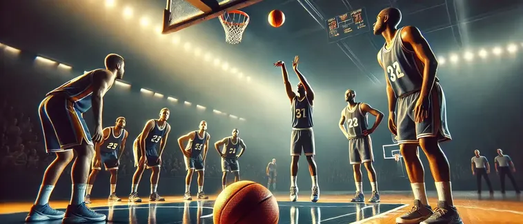 Chiến Thuật Tìm Hiểu Cá Cược Bóng Rổ Tinycat99 Hiệu Quả Cao