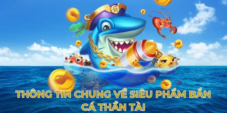 Hướng Dẫn Săn Boss Bắn Cá Thần Tài Tại Tinycat99 Nhận Lì Xì Khủng Liền Tay