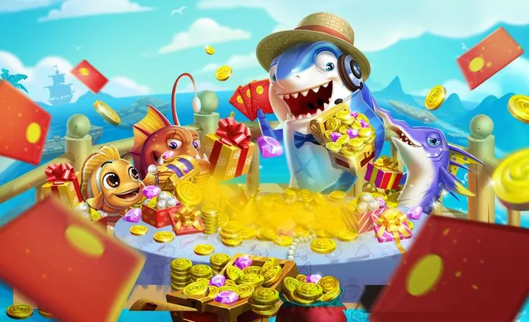 Hướng Dẫn Săn Boss Bắn Cá Thần Tài Tại Tinycat99 Nhận Lì Xì Khủng Liền Tay