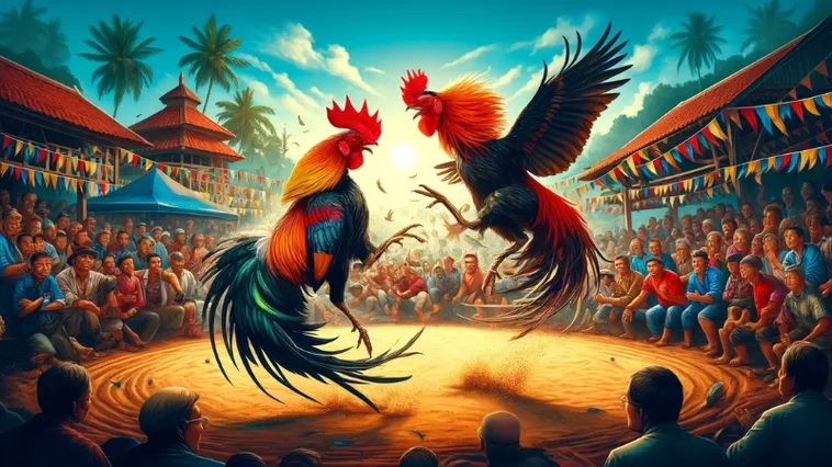 Tuyệt Chiêu Cách Chơi Đá Gà 3D Tại Tinycat99 Giúp Bet Thủ Thắng Lớn Mỗi Ngày