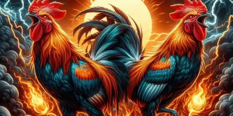 Tuyệt Chiêu Cách Chơi Đá Gà 3D Tại Tinycat99 Giúp Bet Thủ Thắng Lớn Mỗi Ngày