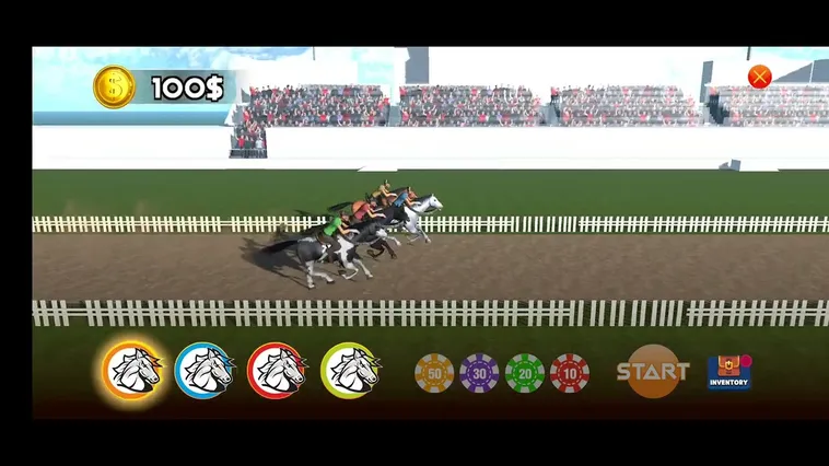 Hướng Dẫn Tìm Hiểu Cá Cược Đua Ngựa Tinycat99 Chuẩn Chuyên Gia