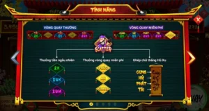 Hướng Dẫn Cách Chơi Nổ Hũ Ông Đồ Tại Tinycat99 Trúng Lớn