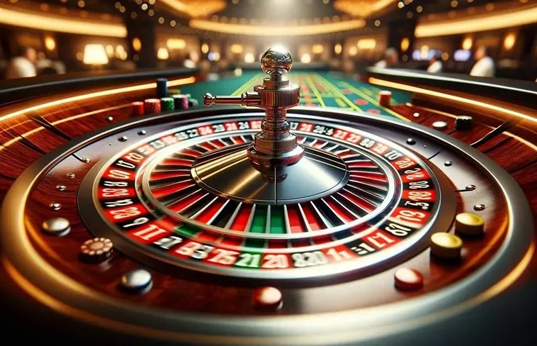 Hướng Dẫn Chi Tiết Cách Chơi Roulette Nhà Cái Tinycat99 Đem Lại Chiến Thắng Lớn
