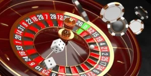 Hướng Dẫn Chi Tiết Cách Chơi Roulette Nhà Cái Tinycat99 Đem Lại Chiến Thắng Lớn