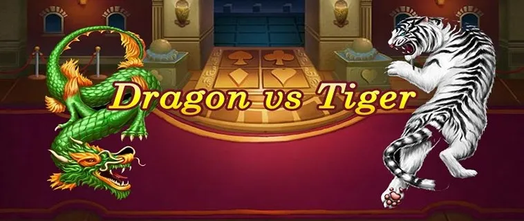 Chiến Thuật Chơi Dragon Tiger Tại Tinycat99 Rinh Ngay Tiền Tỷ Về Túi Mỗi Ngày