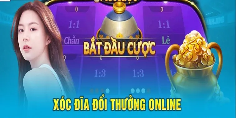 Đỉnh Cao Trò Chơi Xóc Đĩa Tại Tinycat99 Thắng Lớn Chỉ Sau Một Ván