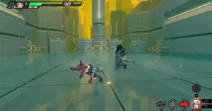 Hướng Dẫn Cách Chơi Game Nhanh ZetX Tại Tinycat99 Rinh Thưởng Khủng Về Túi Ngay